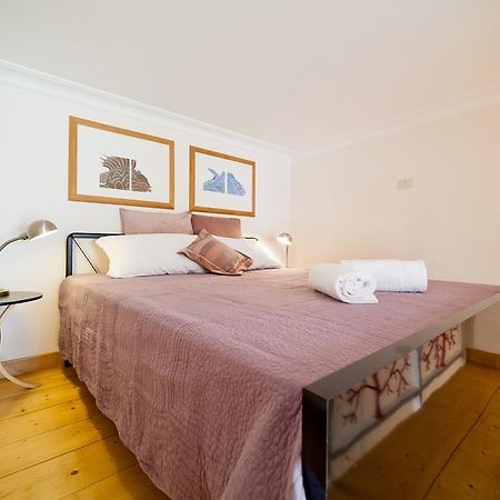 Old Town Apartments Рим Номер фото